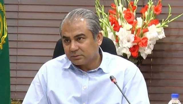 فاقی وزیر داخلہ محسن نقوی کا کے پی سے واپس کی گئیں بلٹ پروف گاڑیاں بلوچستان کو دینے کا اعلان