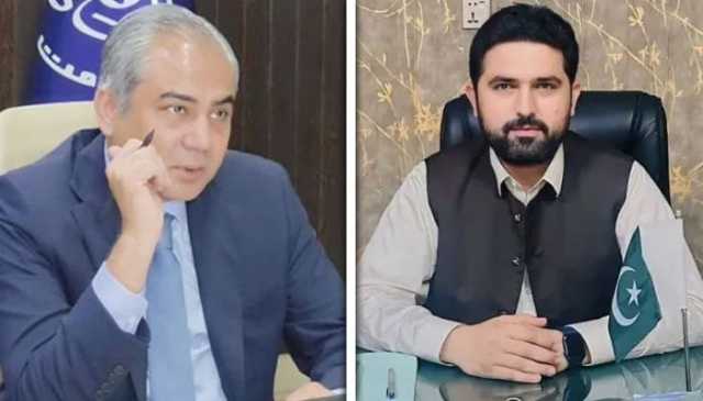خیبرپختونخوا پولیس کو دی گئیں بلٹ پروف گاڑیوں کی اندرونی کہانی سامنے آگئی