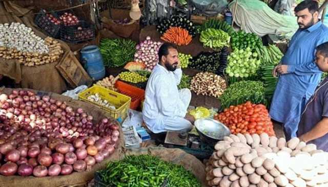 پنجاب: محکمہ پرائس کنٹرول کی گراں فروشوں کیخلاف بھرپور کارروائیاں جاری
