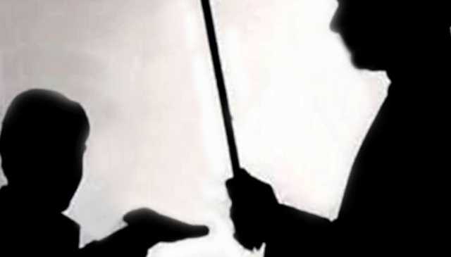 راولپنڈی: استاد کا پانچویں جماعت کے طالبعلم پر بدترین تشدد