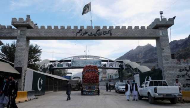 پاک افغان کشیدگی، تمام سرحدیں 13ویں روز بھی بند