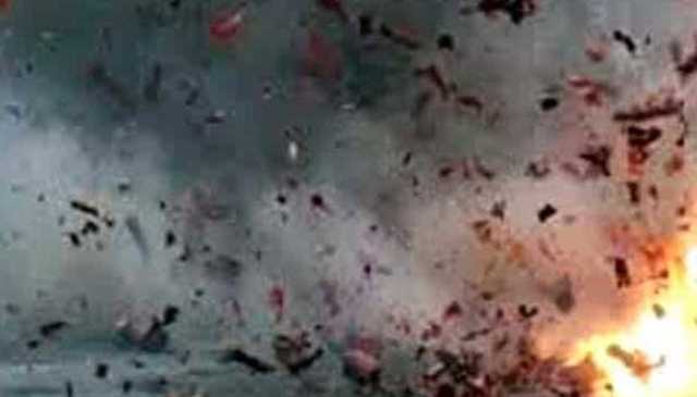 ٹانک: مسلح افراد نے گرلز پرائمری اسکول دھماکے سے تباہ کردیا