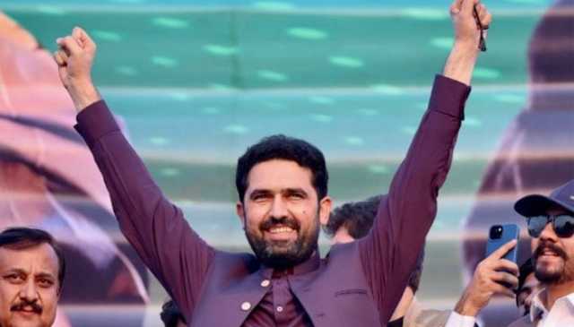 قبول نہ کرنے والوں کی فکر نہیں، پالیسی بانی کی چلے گی: سہیل آفریدی