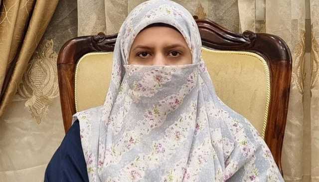 بلوچستان حکومت آج اغوا ہونے والے 18 مزدوروں کی بازیابی کیلئے اقدام کرے، شاہدہ رؤف