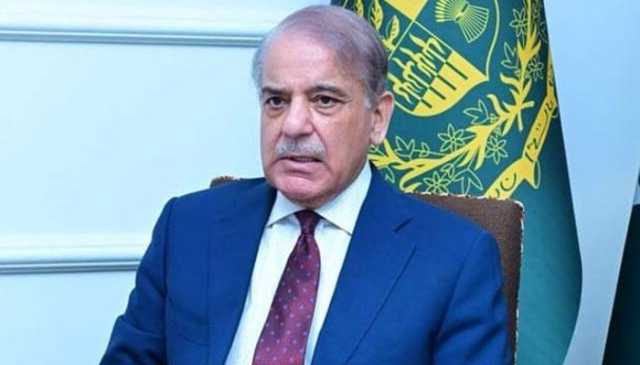 اسلام آباد میں منصوبے برق رفتاری سے مکمل کیے جارہے ہیں، شہباز شریف