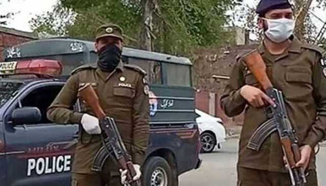لاہور: آسٹریلوی نژاد پاکستانی شہری پر مبینہ پولیس تشدد
