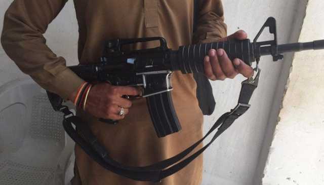سرگودھا: درجنوں افراد کا زمیندار کے گھر پر دھاوا، خواتین پر تشدد، ملزمان گھر سے لوٹ مار کر کے فرار