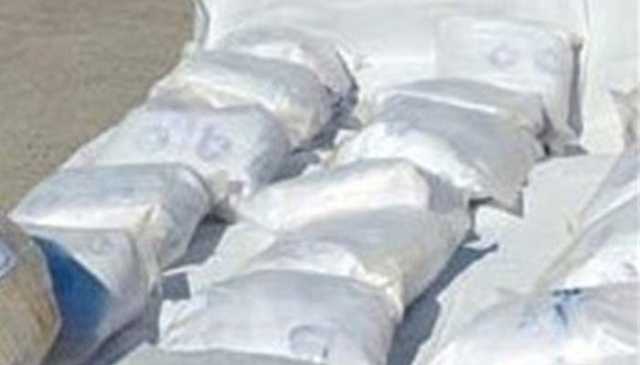 کوسٹ گارڈز کی مختلف کارروائیاں، چرس، آئس اور سونا برآمد