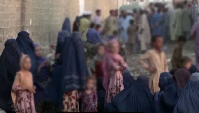 ٹھٹھہ: کریک ڈاؤن کے دوران 35 افغانی زیرِ حراست