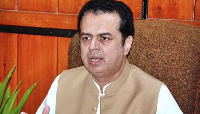 ن لیگ کو انوارالحق کی حمایت سے بدنامی کے سوا کچھ نہیں ملا، طلال چوہدری