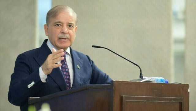 2010 کے این ایف سی ایوارڈ میں پنجاب نے قربانی دی، وزیراعظم شہباز شریف