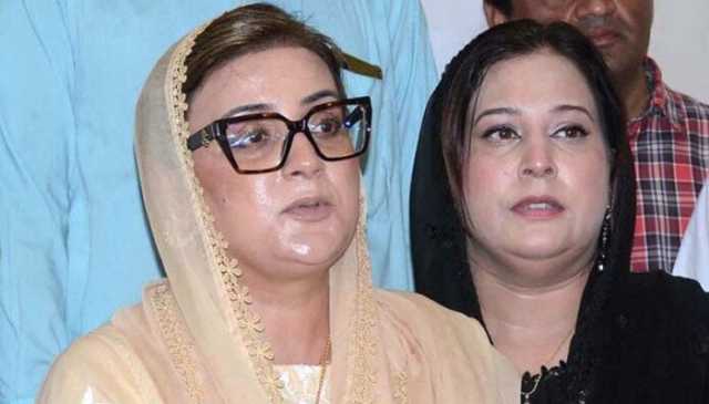 عظمیٰ بخاری کا گندم سے متعلق خیبرپختونخوا حکومت کو مشورہ