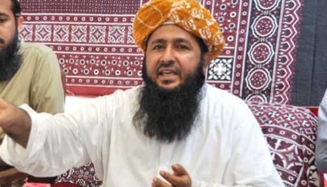 پولیس و رینجرز اہلکاروں کے قاتل ڈاکوؤں کا ریڈ کارپٹ استقبال کیا گیا: راشد محمود سومرو