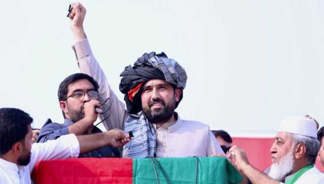 وفاقی وزراء کے غلط الزامات کا اخلاقی طریقے سے جواب دیا: سہیل آفریدی