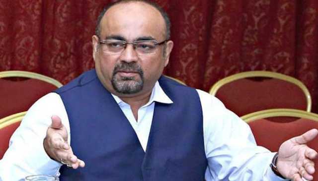 کراچی ماسٹر پلان نافذ ہو جاتا تو پیپلز پارٹی کے وزرا کنگلے ہو جاتے:خواجہ اظہار الحسن
