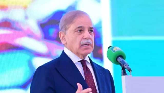 گھریلو صارفین کے لیے ملک بھر میں گیس کنکشنز کھولنے کا فیصلہ کیا ہے: وزیراعظم