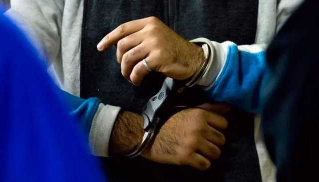 کراچی: سچل گوٹھ سے 3 رکنی ڈکیت گروہ گرفتار