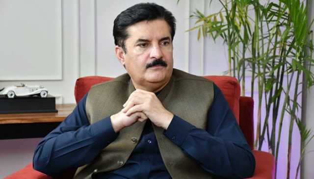 ہم کشمیر میں حکومت بنانے کی پوزیشن میں ہیں: گورنر کے پی