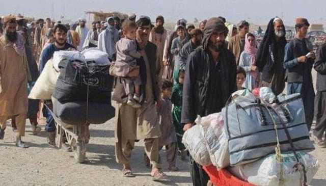 اب تک 15 لاکھ 14 ہزار 384 افغان مہاجرین اپنے وطن واپس جا چکے، ذرائع