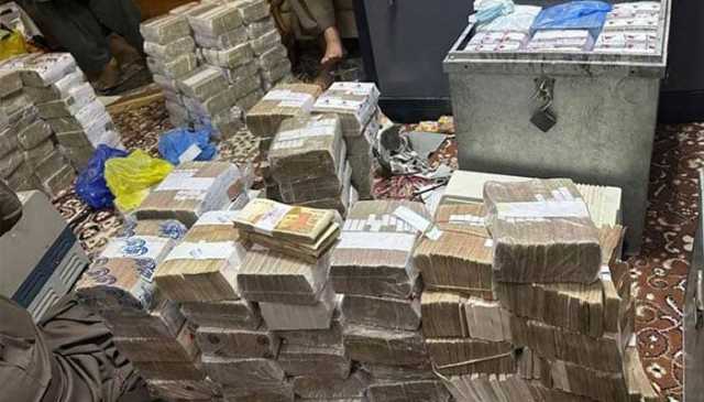 اپر کوہستان مالی اسکینڈل، ملزم سے 700 ملین کی ٹرانزیکشن کا ریکارڈ مل گیا