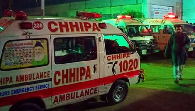 کراچی: ریسٹورنٹ کے قریب فائرنگ کے نتیجے میں زخمی نوجوان دوران علاج دم توڑ گیا