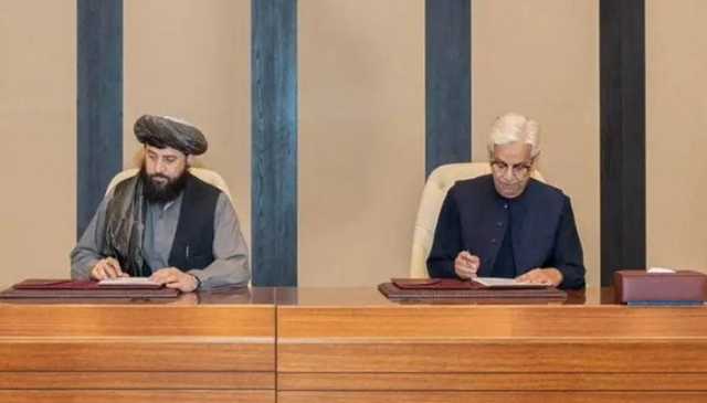 پاکستان اور افغان طالبان کے درمیان مذاکرات کی آخری کوشش، ذرائع