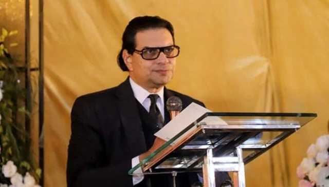 اس وقت آزاد کشمیر میں سیاسی کھیل کھیلا جا رہا ہے، سلمان اکرم راجا