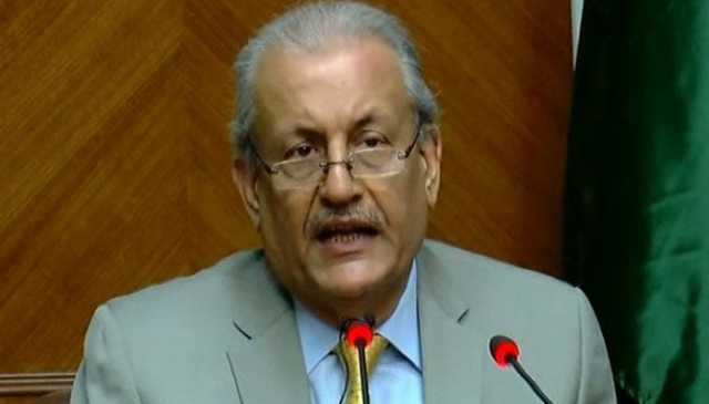 کمزور داخلی سیاسی نظام میں صوبائی خودمختاری رول بیک کرنا آگ سے کھیلنے کے مترادف ہے: رضا ربانی