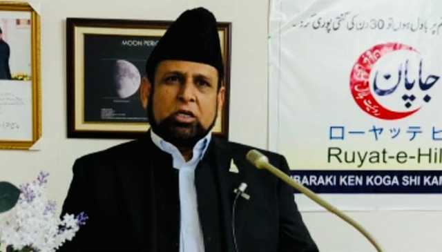 مریم نواز کا تاریخی اقدام، آئمہ مساجد کیلئے ماہانہ وظیفے کا اعلان، دنیا بھر میں خراجِ تحسین