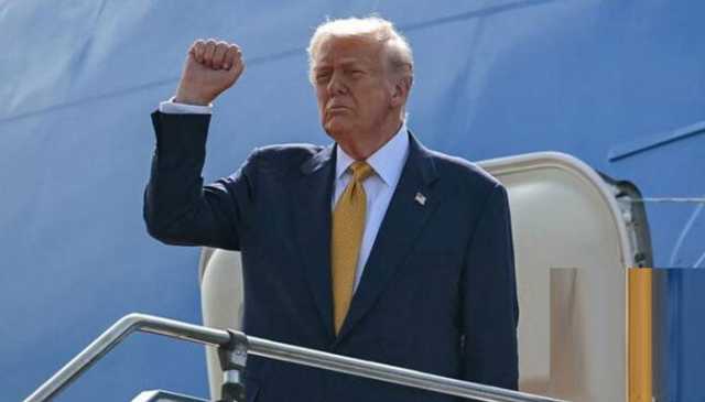 پاک بھارت جنگ کے دوران 7 نئے خوبصورت طیارے مار گرائے گئے، ٹرمپ