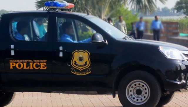 راولپنڈی میں غیرقانونی مقیم افغان شہریوں کیخلاف مقدمات کا اندراج شروع