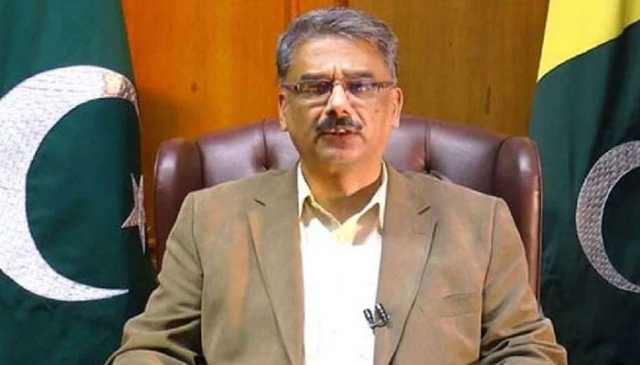 وزیراعظم چوہدری انوارالحق نے مستعفی ہونے کیلئے شرط عائد کردی: ذرائع