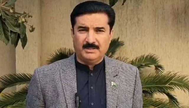 ہمارے نمبر پورے ہیں، جلد آزاد کشمیر میں حکومت بنائیں گے: فیصل کریم کنڈی