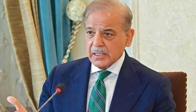 ترکیے کے ساتھ ہمارے تعلقات اسٹریٹجک شراکت داری کے ایک نئے دور میں داخل ہو چکے ہیں: شہباز شریف