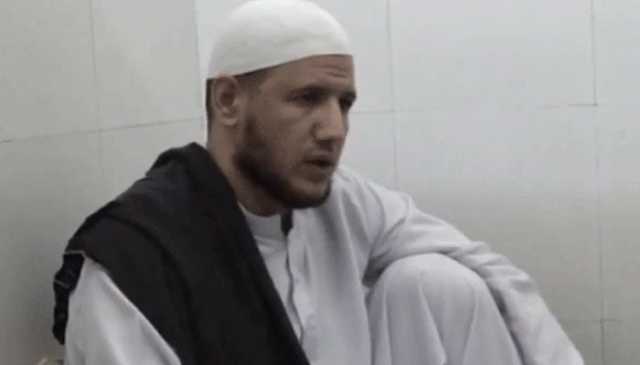 افغان خارجی دہشت گرد سطورے کا اعترافی بیان سوشل میڈیا پر سامنے آگیا