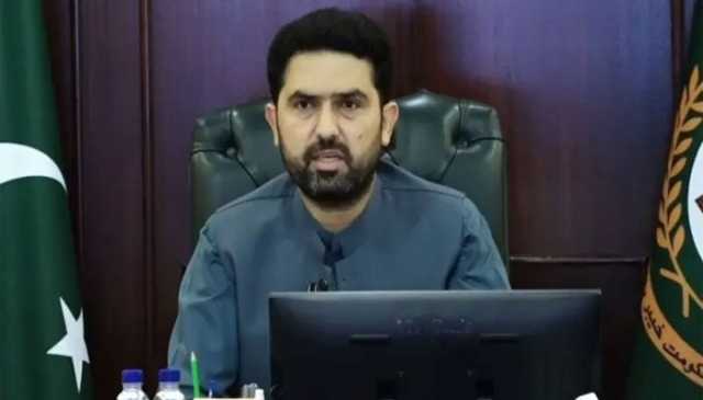 بانی سے ملاقات، سہیل آفریدی کا چیف جسٹس اسلام آباد ہائیکورٹ کو خط