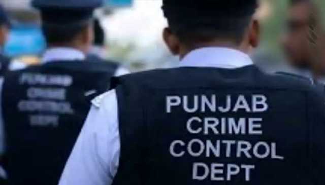 سی سی ڈی لاہور کا انسپکٹر اغوا کی واردات کا ماسٹر مائنڈ نکلا