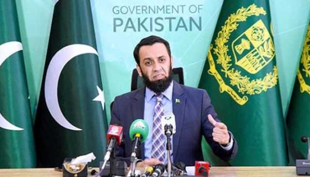 افغانستان سے پاکستان کی ترقی ہضم نہیں ہوتی، عطا تارڑ