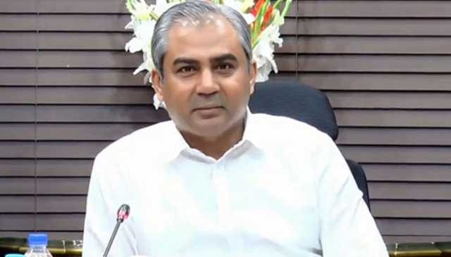 سیکیورٹی سمیت انسداد منشیات کیلئے ایران کے ساتھ تعاون بڑھانا چاہتے ہیں: محسن نقوی