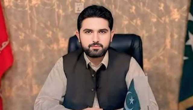 میں لایا گیا نہیں ہوں بلکہ مجھے منتخب کیا گیا ہے، وزیراعلیٰ کےپی سہیل آفریدی