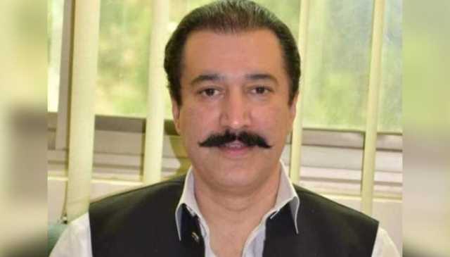 آزاد کشمیر اسمبلی میں تحریکِ عدم اعتماد پر ن لیگ و پی پی نے دستخط کر دیے: فیصل ممتاز راٹھور