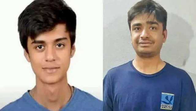 غیر قانونی کال سینٹر کیس: ملزم ارمغان کی مقدمے سے نام خارج کرنے کی درخواست