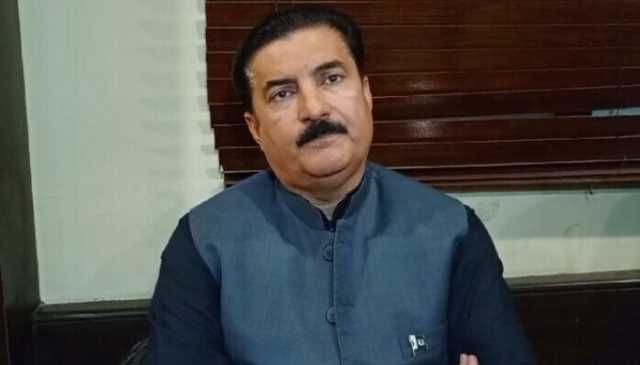 سہیل آفریدی نے بانی سے ملاقات میں صرف منتیں ہی کرنی ہیں، گورنر خیبر پختونخوا