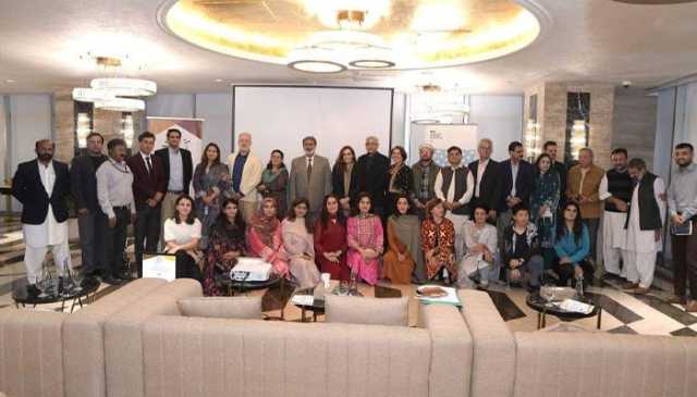 چنوں دڑو میں آثار قدیمہ کی کھدائی کی 10ویں سالگرہ پر 2 تقریبات کا اہتمام