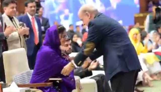 امید ہے سہیل آفریدی میری پیشکش قبول کریں گے، وزیراعظم شہباز شریف