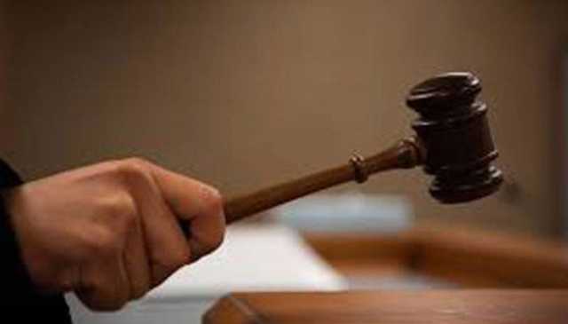 لاہور: کالعدم جماعت کے نائب امیر کا مزید 6 دن کا جسمانی ریمانڈ منظور