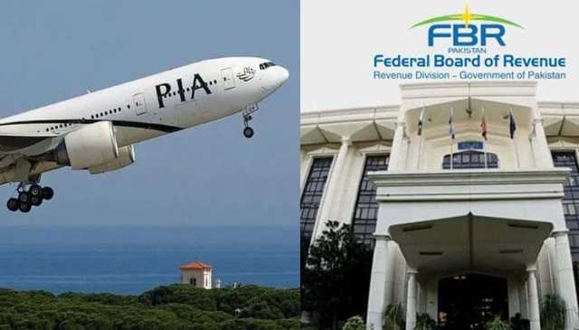 قومی ایئرلائن نے ایف بی آر کے نام پر جمع 28 ارب روپےکا ٹیکس خود استعمال کیا، سیکریٹری نجکاری کمیشن کا انکشاف