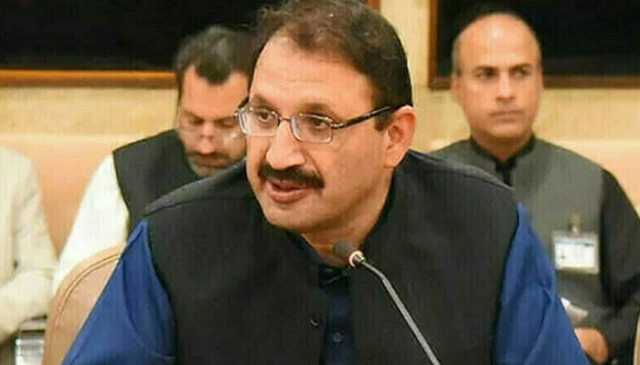 خرم ذیشان آئین و قانون کی بالادستی کی بات کریں گے: جنید اکبر