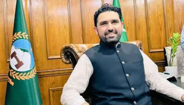 خیبر پختونخوا کی نئی کابینہ تشکیل، ارکان آج حلف اٹھائیں گے