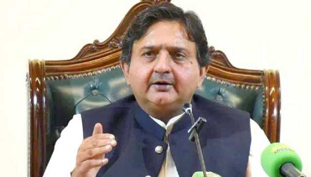 لوکل گورنمنٹ کیلئے اگر 27ویں ترمیم کرنی پڑتی ہے تو فوراً کریں: ملک محمد احمد خان